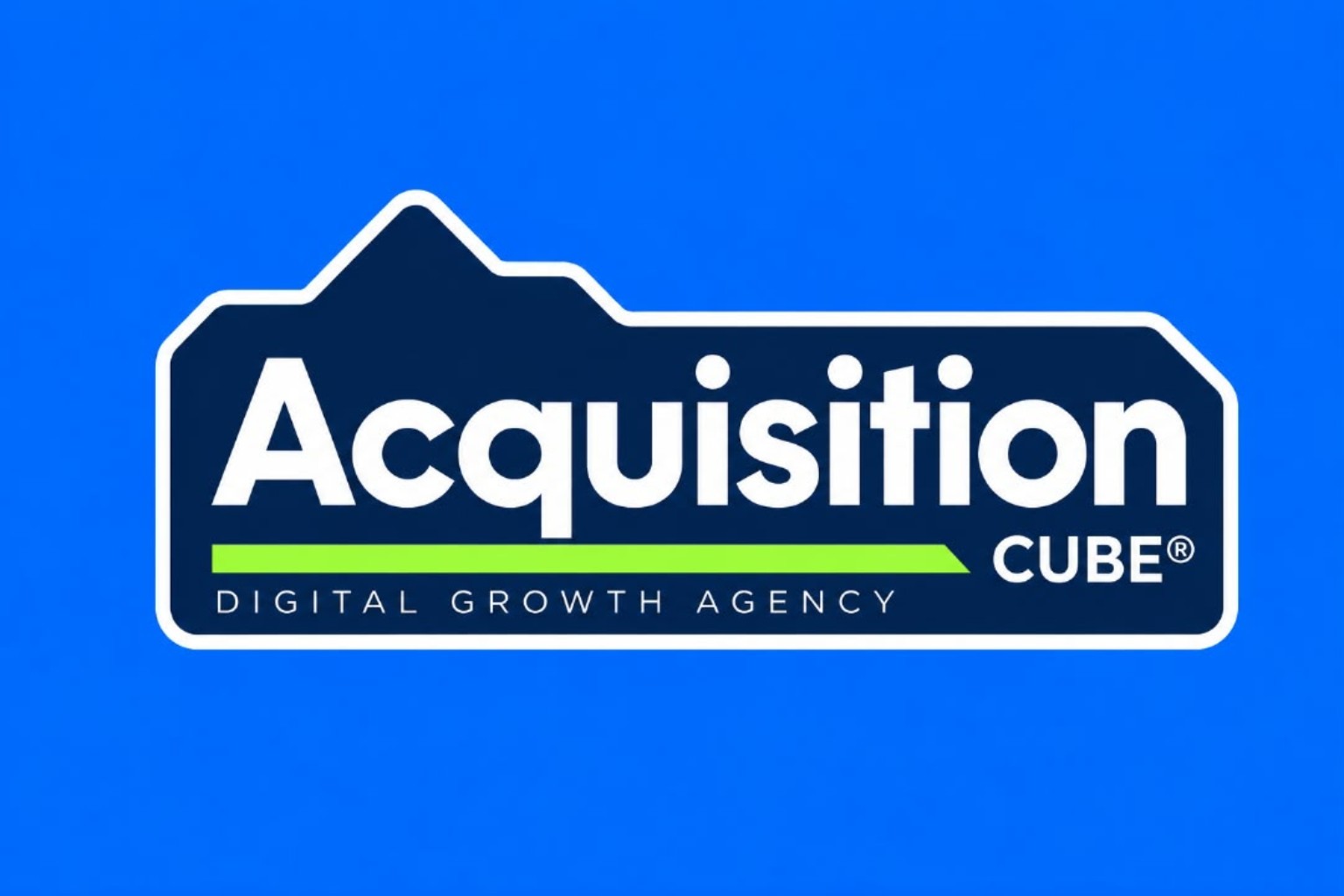 Acquisition Cube, Digital Growth Agency