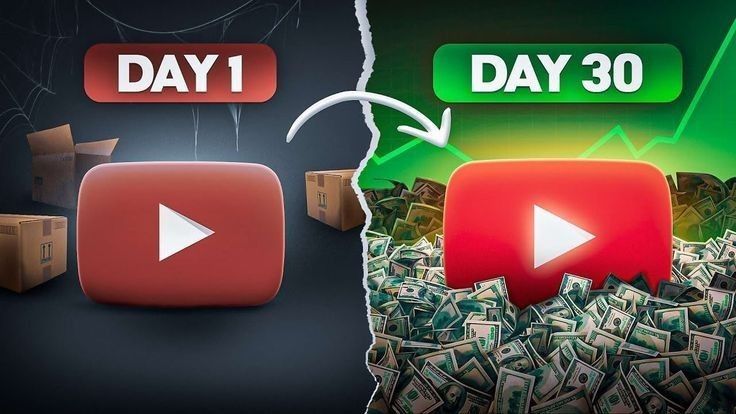 How to Get Your First 1,000 YouTube Subscribers Fast