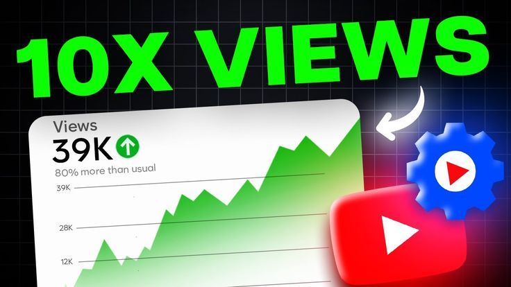 Why YouTube SEO is the Secret to More Views